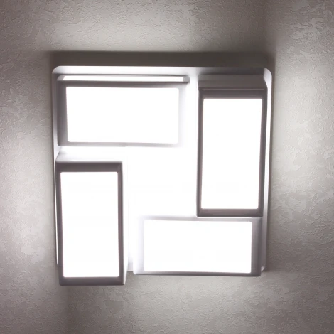 Настенно-потолочный светильник Citilux Синто CL711060