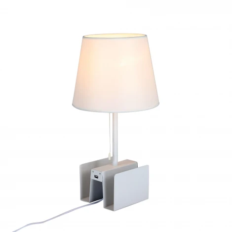 Интерьерная настольная лампа ST Luce Portuno SLE301.504.01