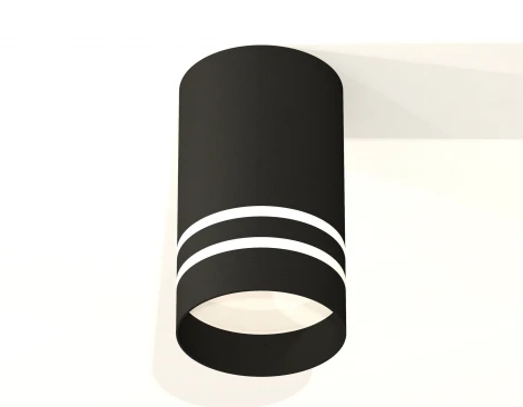 Накладной точечный светильник Ambrella Techno Spot XS7422022 (круглые)