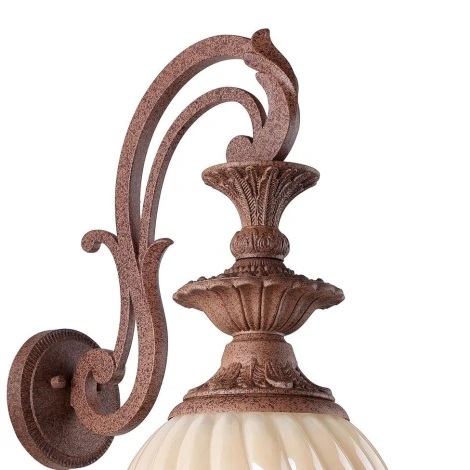 Бра Lucia Tucci Beatrice W2590.1 OLD COPPER (220V)