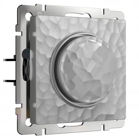 Диммер (hammer серебряный) Werkel W1242006 (a052068)