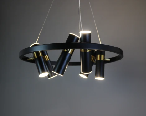 Подвесной светильник Zortes Tweeny ZRS.1828.60 (220V, на тросе)