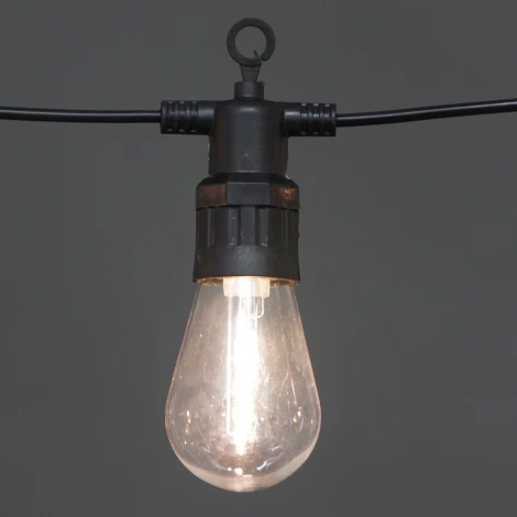 Гирлянда светодиодная светодиодная 5 м Sneha A-512