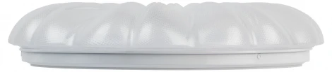 Потолочный светильник светодиодный ЭРА SPB-6 Muze 48W-5K WH+CH