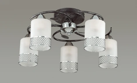 Потолочная люстра Lumion Mirabella 3022/5C
