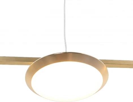 Подвесной светильник светодиодный Mizi'en Vogue MZ46391-L4 (220V, на проводе)