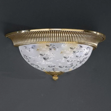 Бра Reccagni Angelo 6312 A 6312/2