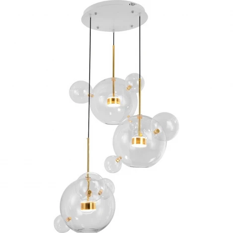 Подвесной светильник LED Lu Carte Candle LC-22-0080