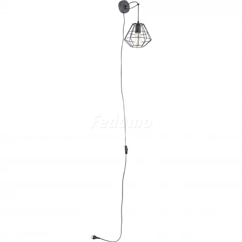 Бра TK Lighting Diamond 2282