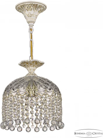 Подвесной светильник Bohemia AL1678 AL16781/22 WMG Balls