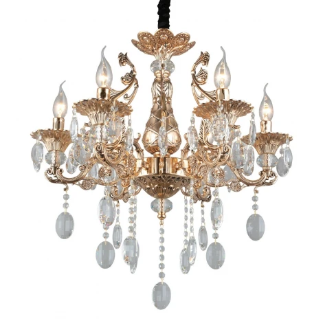 Подвесная люстра Omnilux Foro OML-75603-06