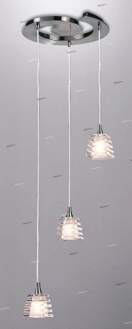 Подвесной светильник Mantra Keops 0026