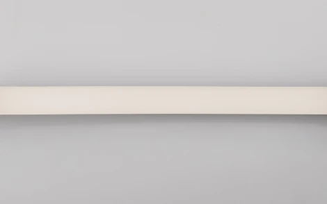 Светодиодная лента герметичная МУНLIGHT-TOP-A140-13x12mm 24V Warm3000 (9.6 W/m, IP67, 2835, 5m) (Arlight, Боковой вывод кабеля) 027947(1)