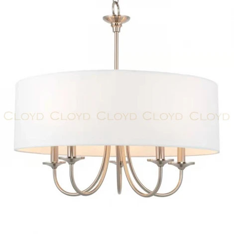 Подвесная люстра Cloyd Charlestone 11131