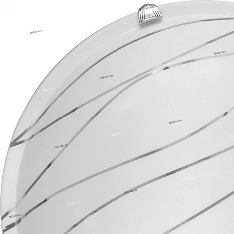 Настенно-потолочный светильник Toplight Gabrielle TL9610Y-00WH
