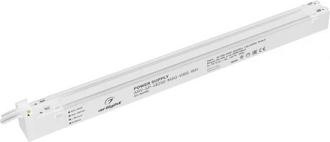 Блок питания ARV-SP-48200-MAG-VIBE-WH (48V, 4.1A, 200W) (Arlight, IP20 Пластик) 044203