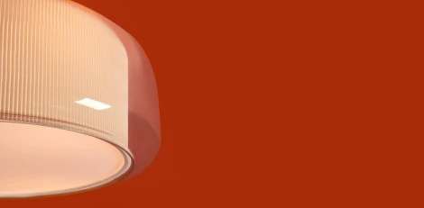 Потолочный светильник круглый Freya Riflesso FR2055CL-03CH