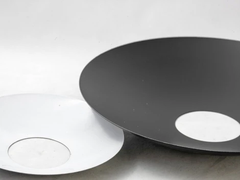 Подвесной светильник Lussole Loft Baldwin LSP-9670 (220V, на проводе, круглые, IP21)