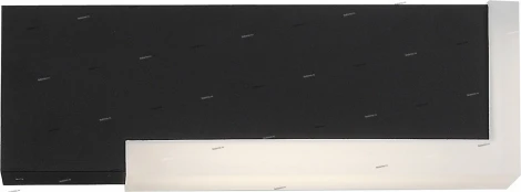 Настенный светильник уличный ST Luce Posto SL096.401.02 (LED, 220V, IP54)