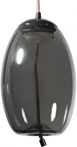 Подвесной светильник Loft IT Knot 8134-A (LED, 220V, на проводе, круглые)