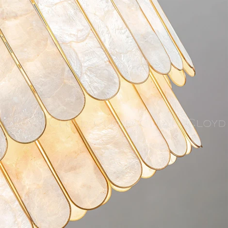 Подвесная люстра Cloyd Puaro 11620