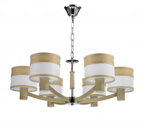 Подвесная люстра J-Light Nettina 1795/6