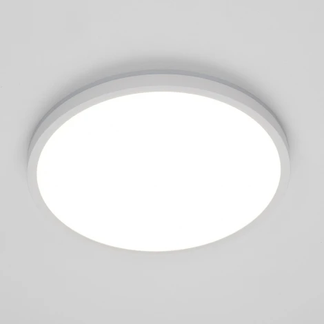 Настенно-потолочный светильник Citilux Norma CL748320 (LED, 220V, круглые)