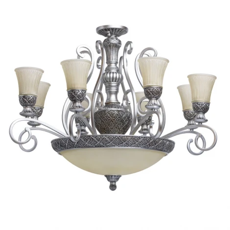 Потолочная люстра Chiaro Версаче 254011512