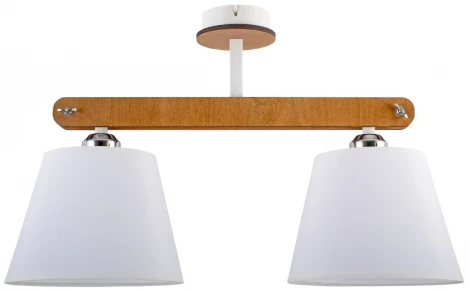 Потолочная люстра Дубравия Ким 240-71-22