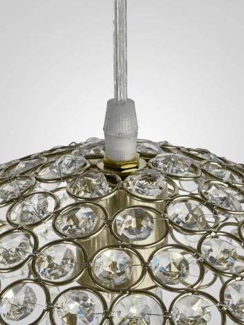 Подвесной светильник Мелодия Света 000060437