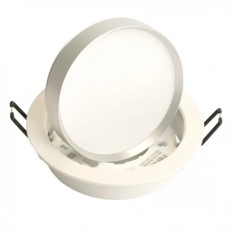 Светильник потолочный встраиваемый Feron DL507 51353