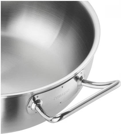 Вок 30 см ZWILLING Pro 65121-300
