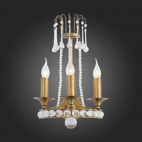 Бра ST Luce Lampo SL814.301.03