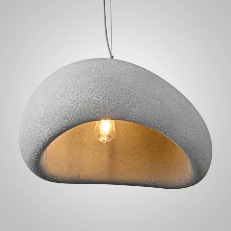 Подвесной светильник ImperiumLoft Cemencloud01 (219859-23) (220V, на тросе)