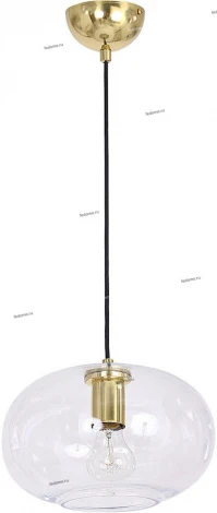 Подвесной светильник Luminex Ellipse 7716