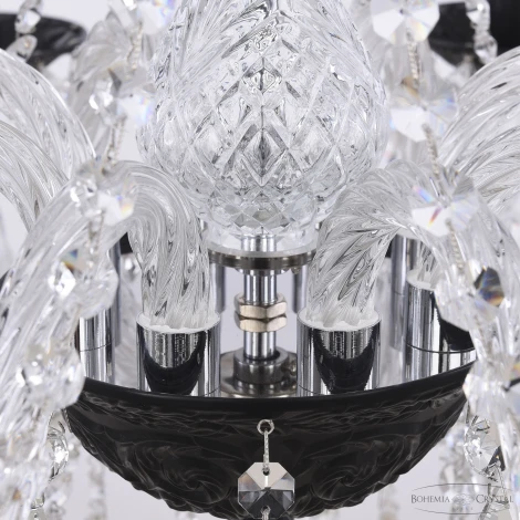 Подвесная люстра Bohemia AL1603 AL16303/8/240 BM