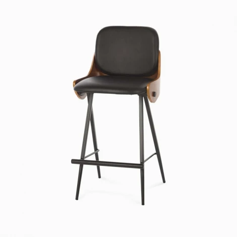 Полубарный стул Isla COSMO арт.MS-BC206-H65-STWP-2