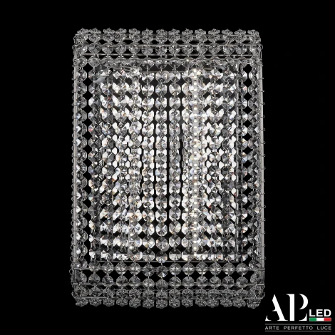 Настенный светильник APL LED Rimini S500.B2.25.A.4000