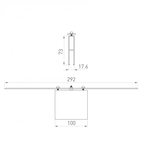 Коннектор Arlight ALT-LINEAIR 030293