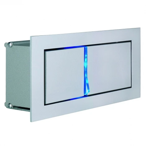 Встраиваемый точечный светильник Slv Bedside 146240