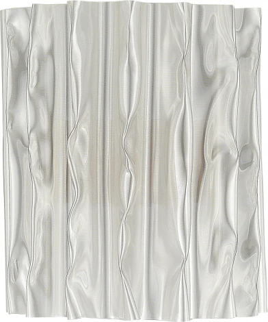 Настенный светильник ST Luce Nazare SL6012.501.01 Белый/Белый (LED, 220V)