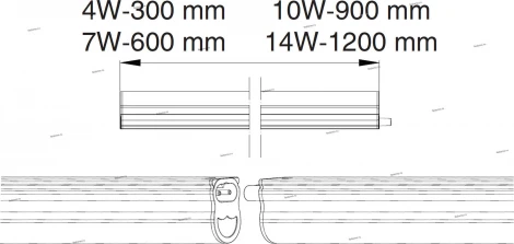 Horoz Sigma 4 HL2001L (052-001-0030)