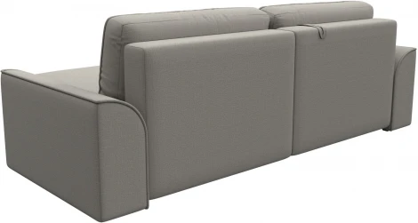 Диван угловой Лига-048 НПБ Лига Диванов (Рогожка) арт.128264