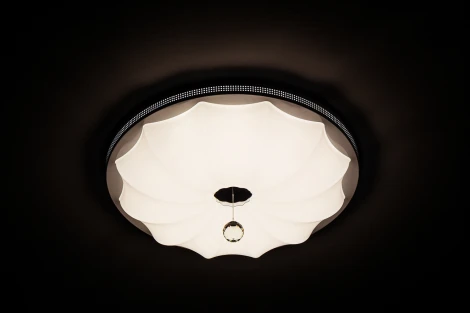 Потолочный светильник Escada 10231/S LED