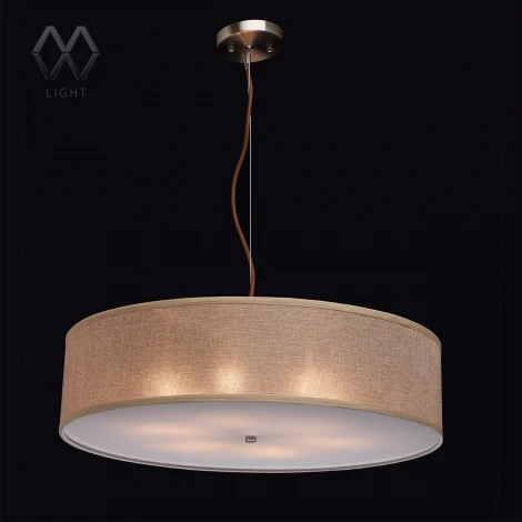 Подвесной светильник MW-Light Дафна 453011206