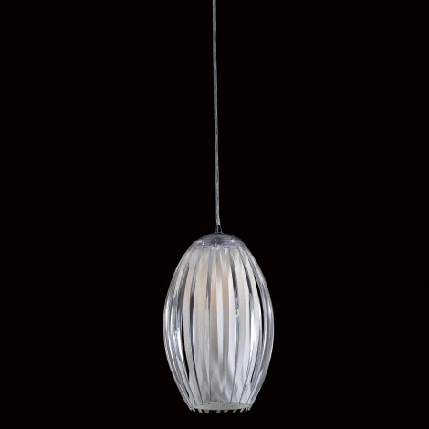 Подвесной светильник Citilux Октопус CL944000