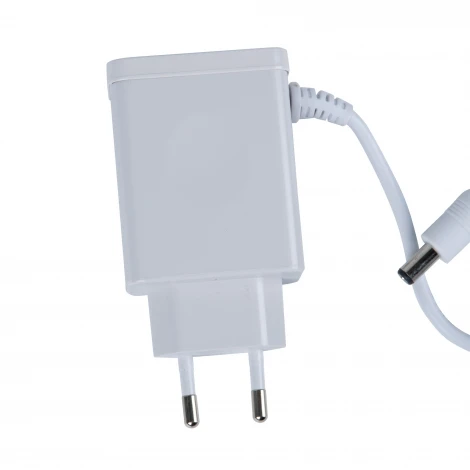 Настольная лампа Uniel ULM ULM-D113 18W/3000-6000K/DIM WHITE