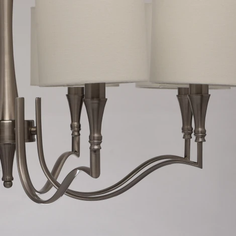 Подвесная люстра MW-Light Конрад 667010908