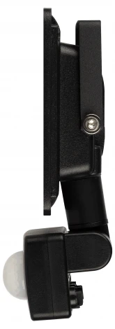 Прожектор уличный светодиодный с датчиком движения ЭРА LPR-04 LPR-042-2-65K-030