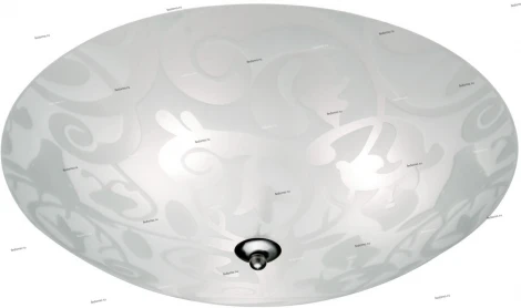 Настенно-потолочный светильник Markslojd Bambi 181341-456512